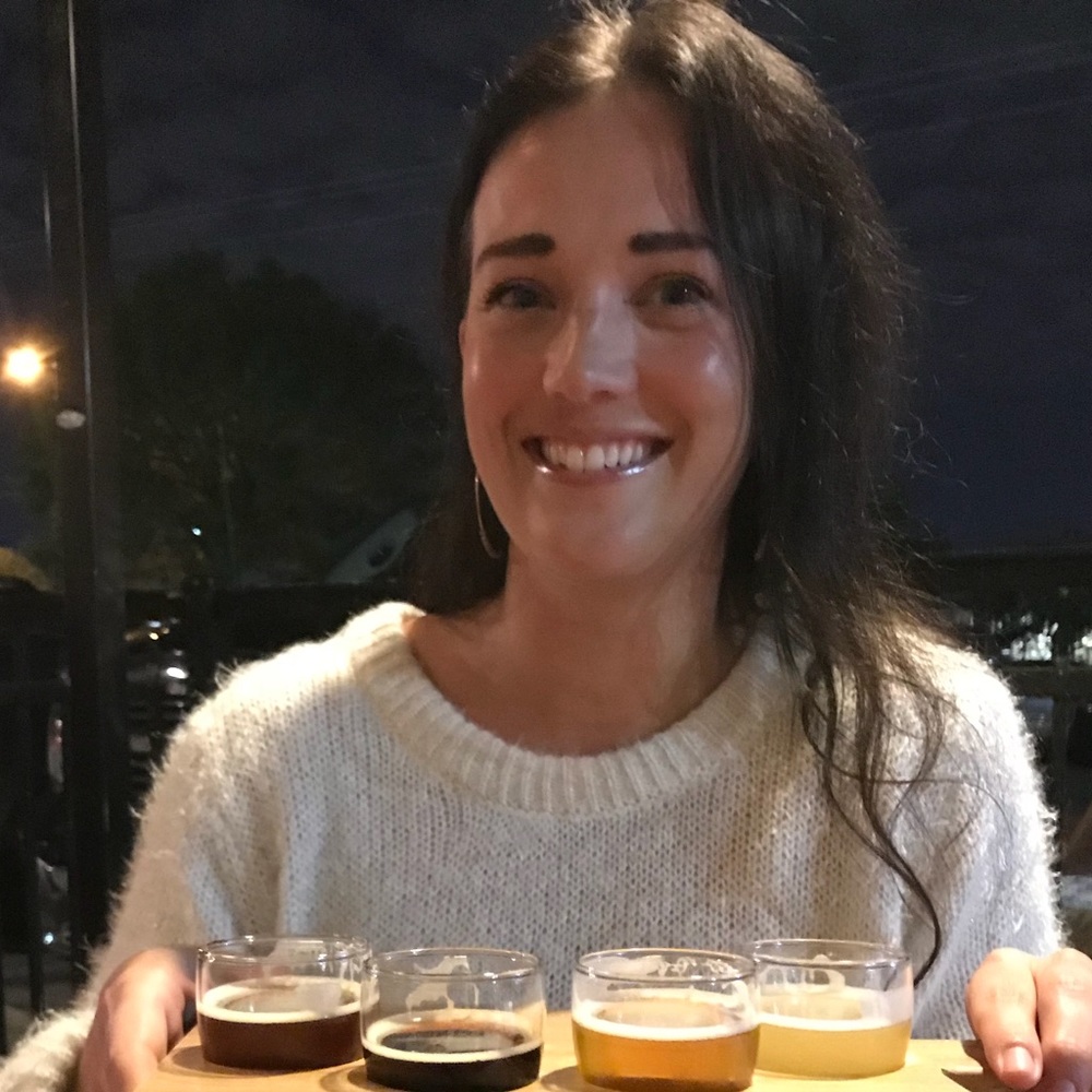 Meet your Posher, Brittany